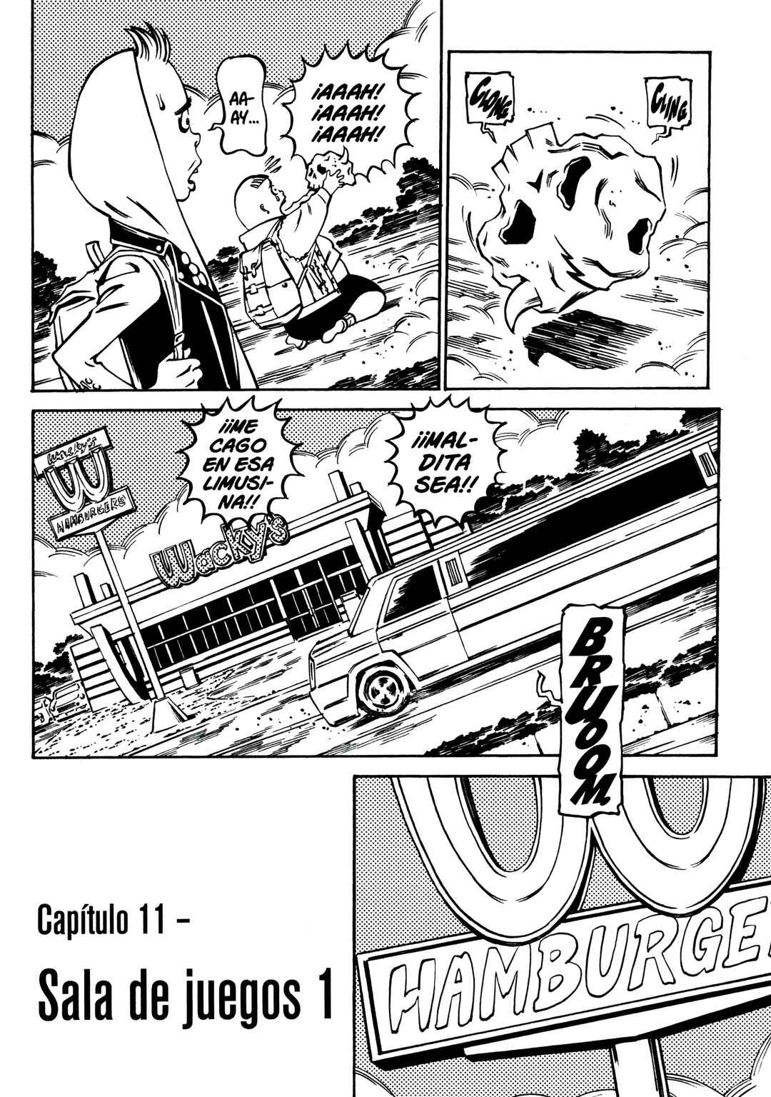 Deathco Chapter 11 - Page 4