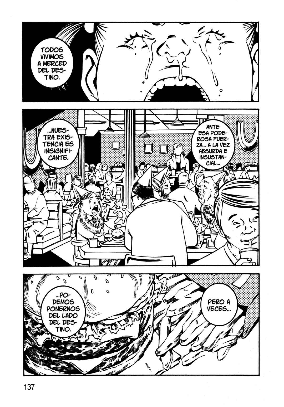 Deathco Chapter 11 - Page 5
