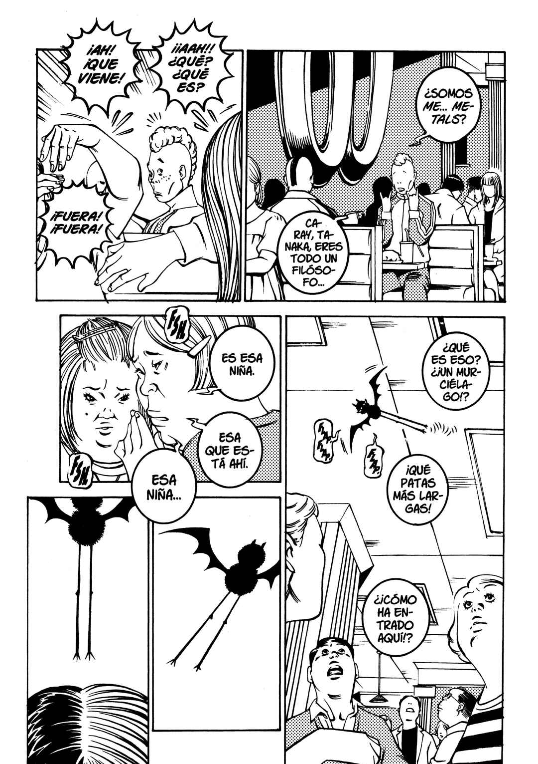 Deathco Chapter 11 - Page 7