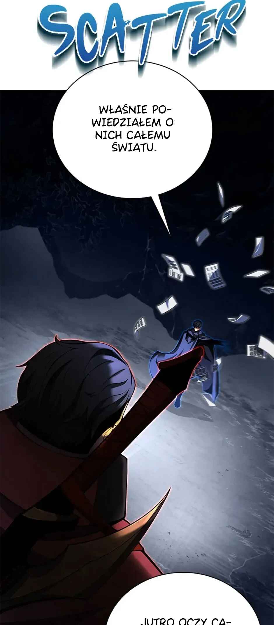 The Swordmaster's Son Chapter 43 - Page 17