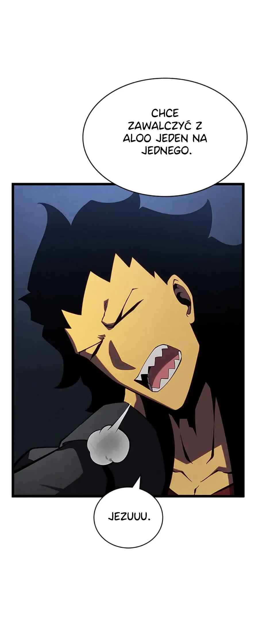 The Swordmaster's Son Chapter 43 - Page 21