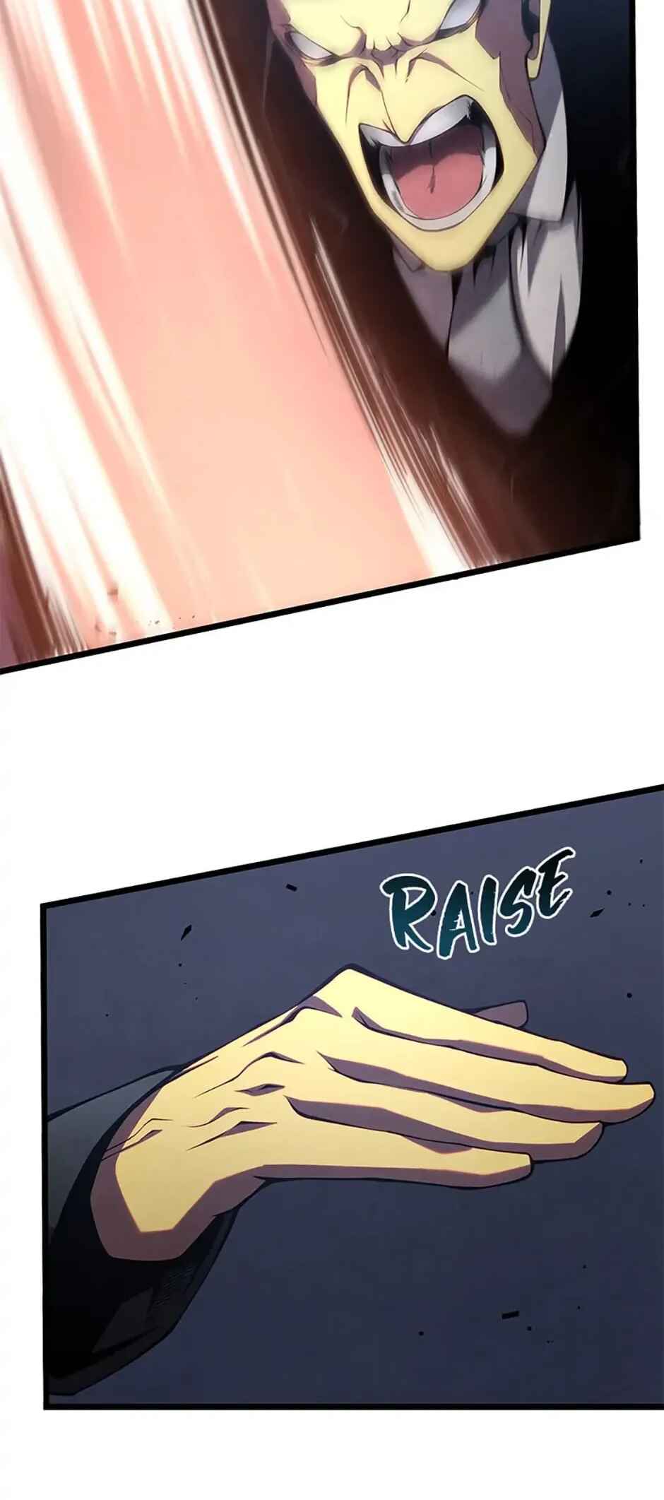 The Swordmaster's Son Chapter 43 - Page 27