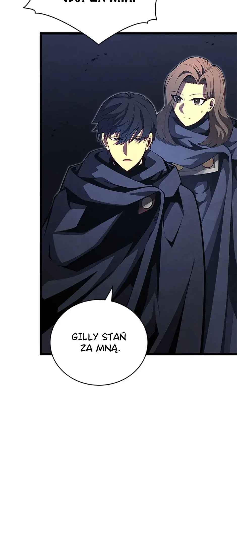 The Swordmaster's Son Chapter 43 - Page 42