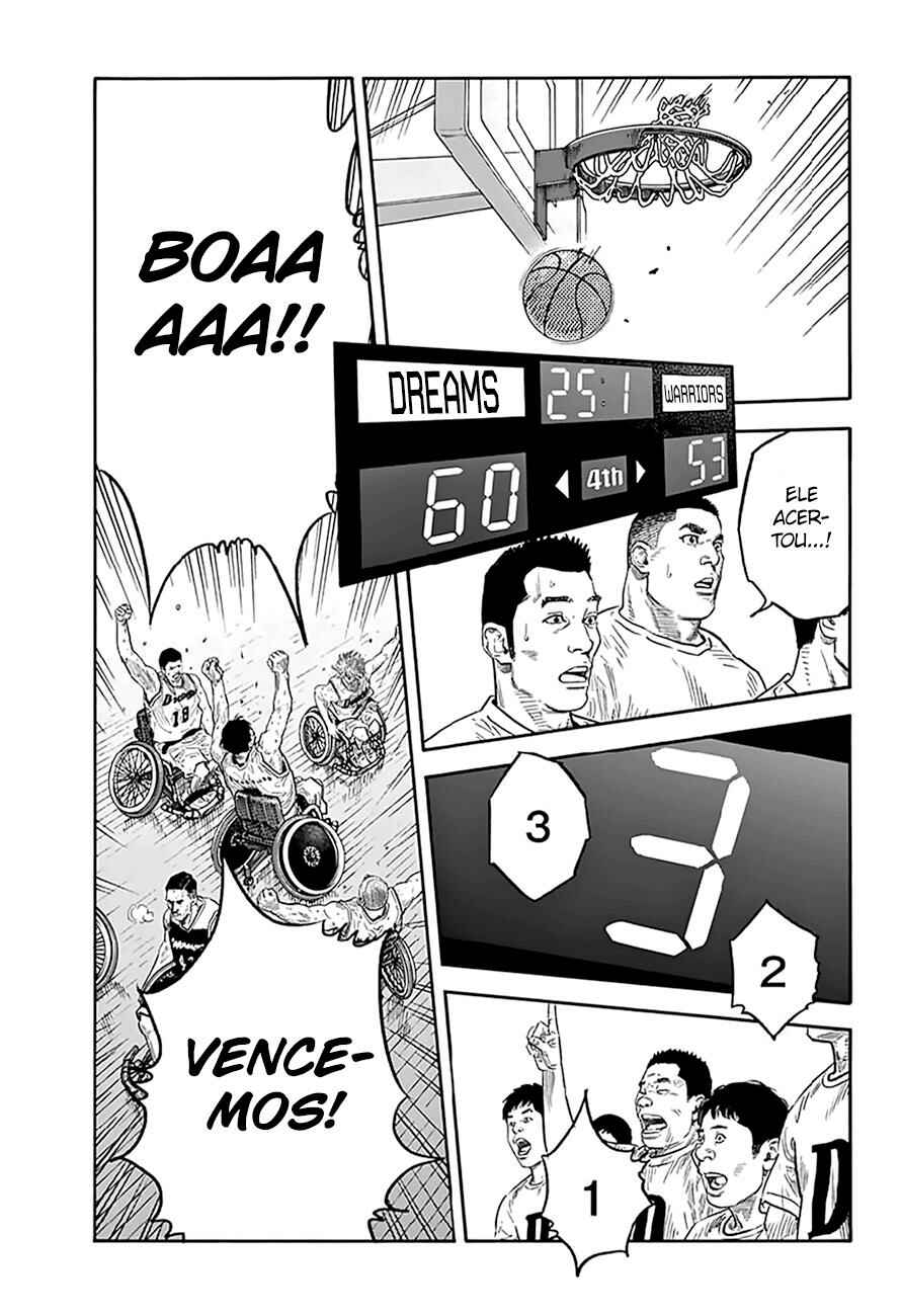 REAL Chapter 86 - Page 11