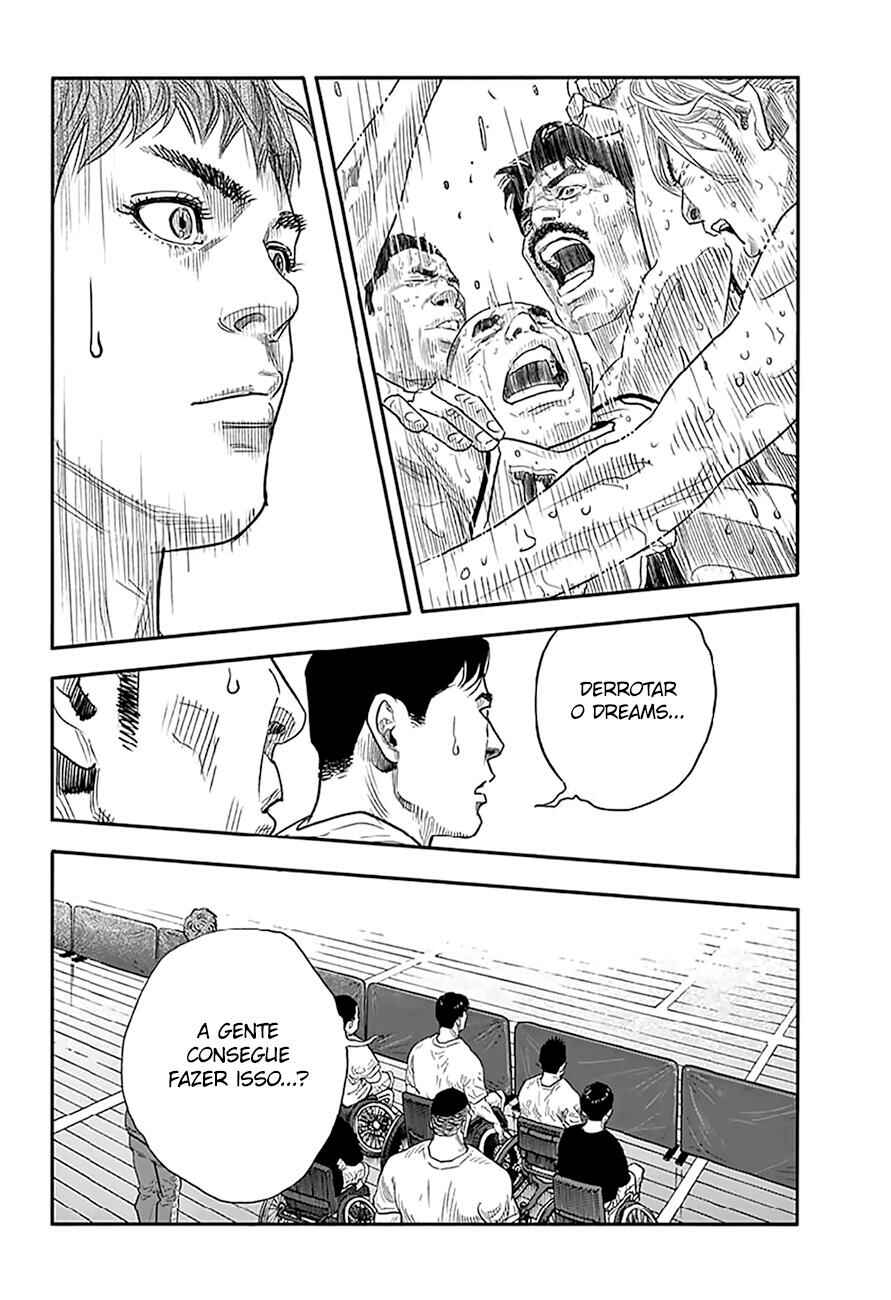 REAL Chapter 86 - Page 12