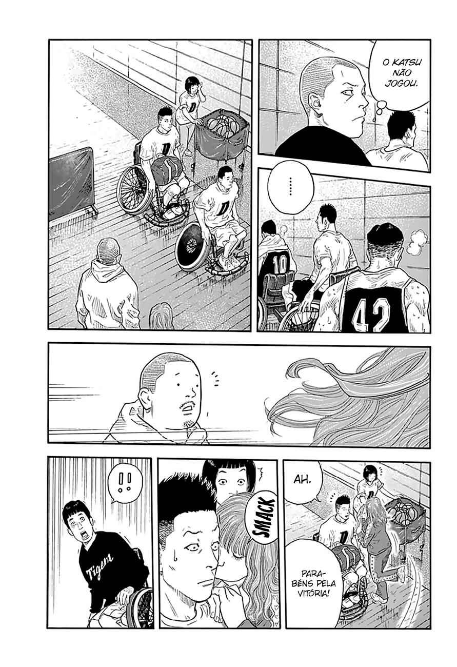 REAL Chapter 86 - Page 13