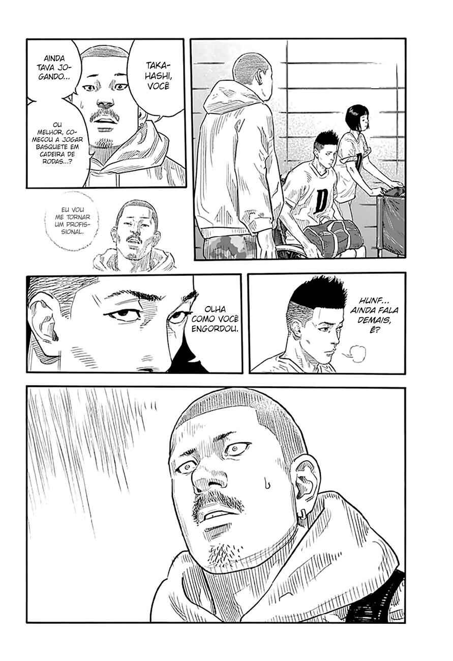 REAL Chapter 86 - Page 14