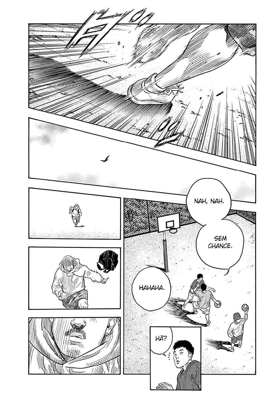 REAL Chapter 86 - Page 17