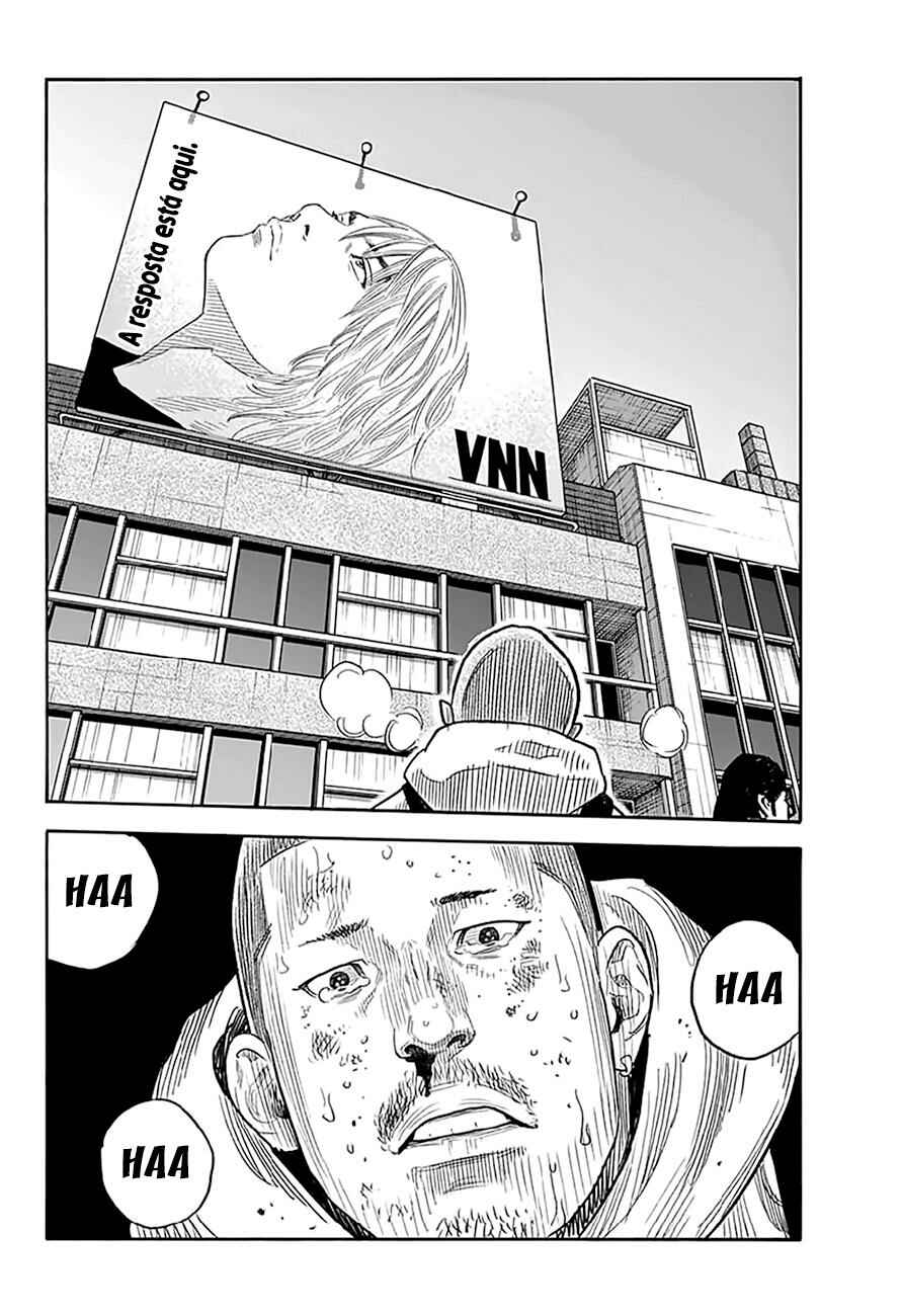 REAL Chapter 86 - Page 22