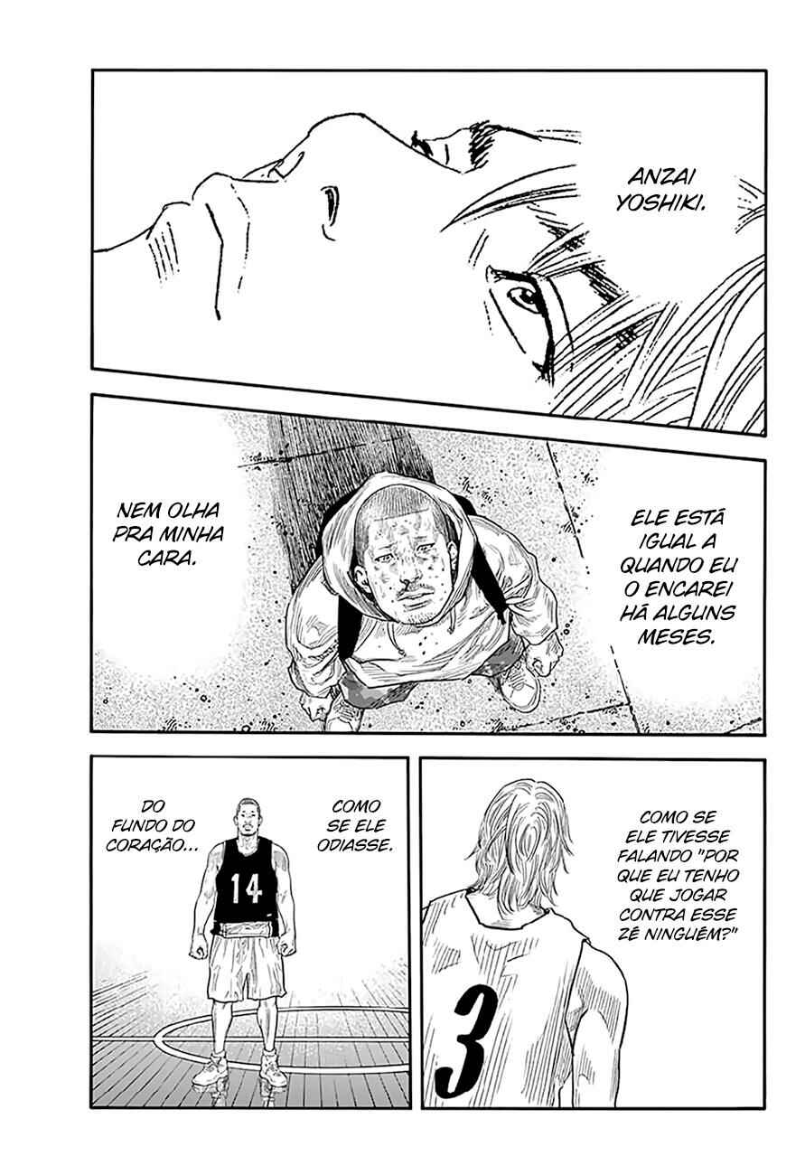 REAL Chapter 86 - Page 23