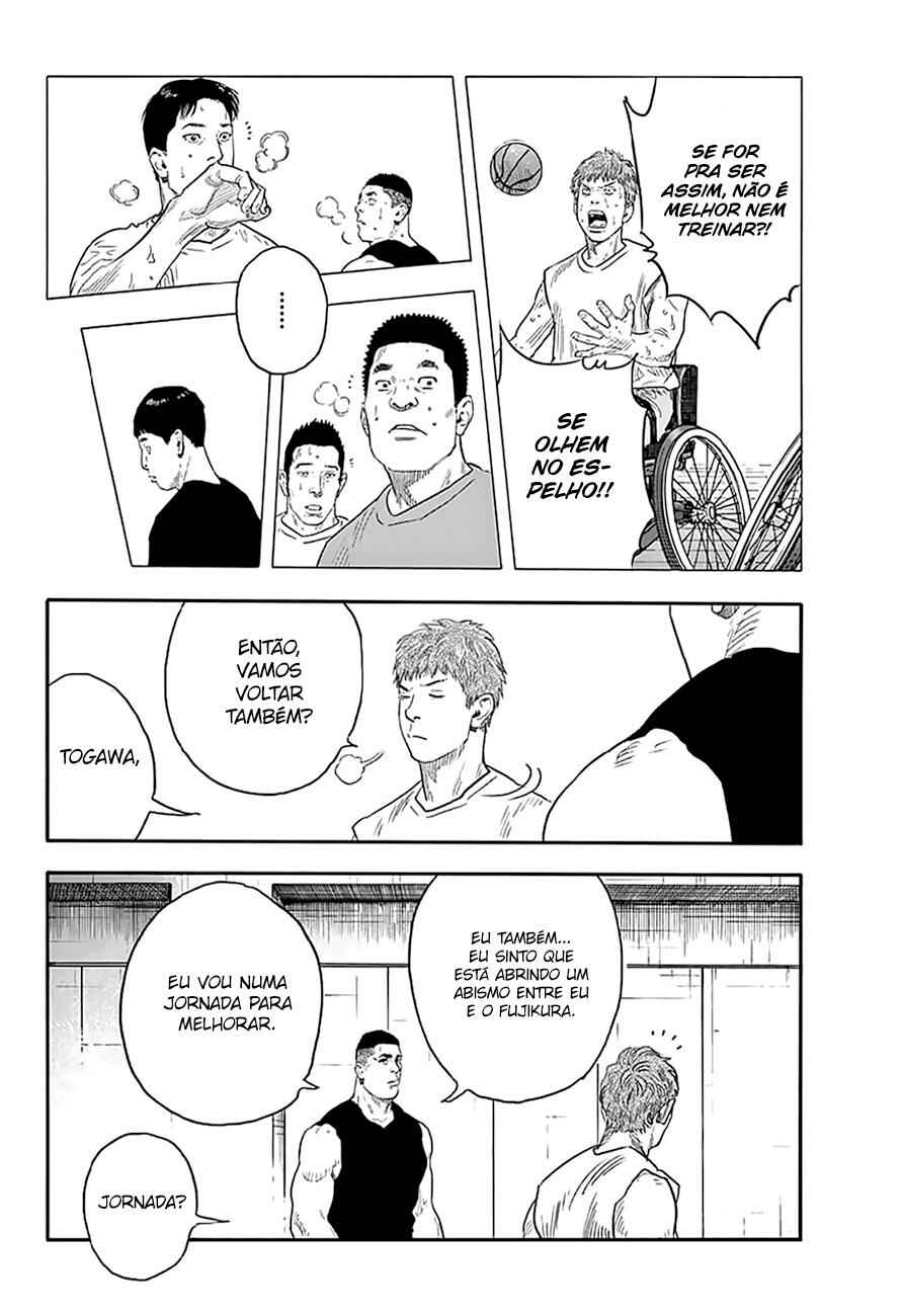REAL Chapter 86 - Page 28