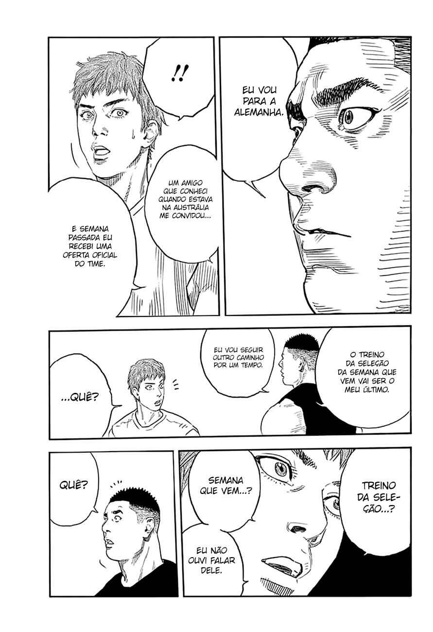 REAL Chapter 86 - Page 29