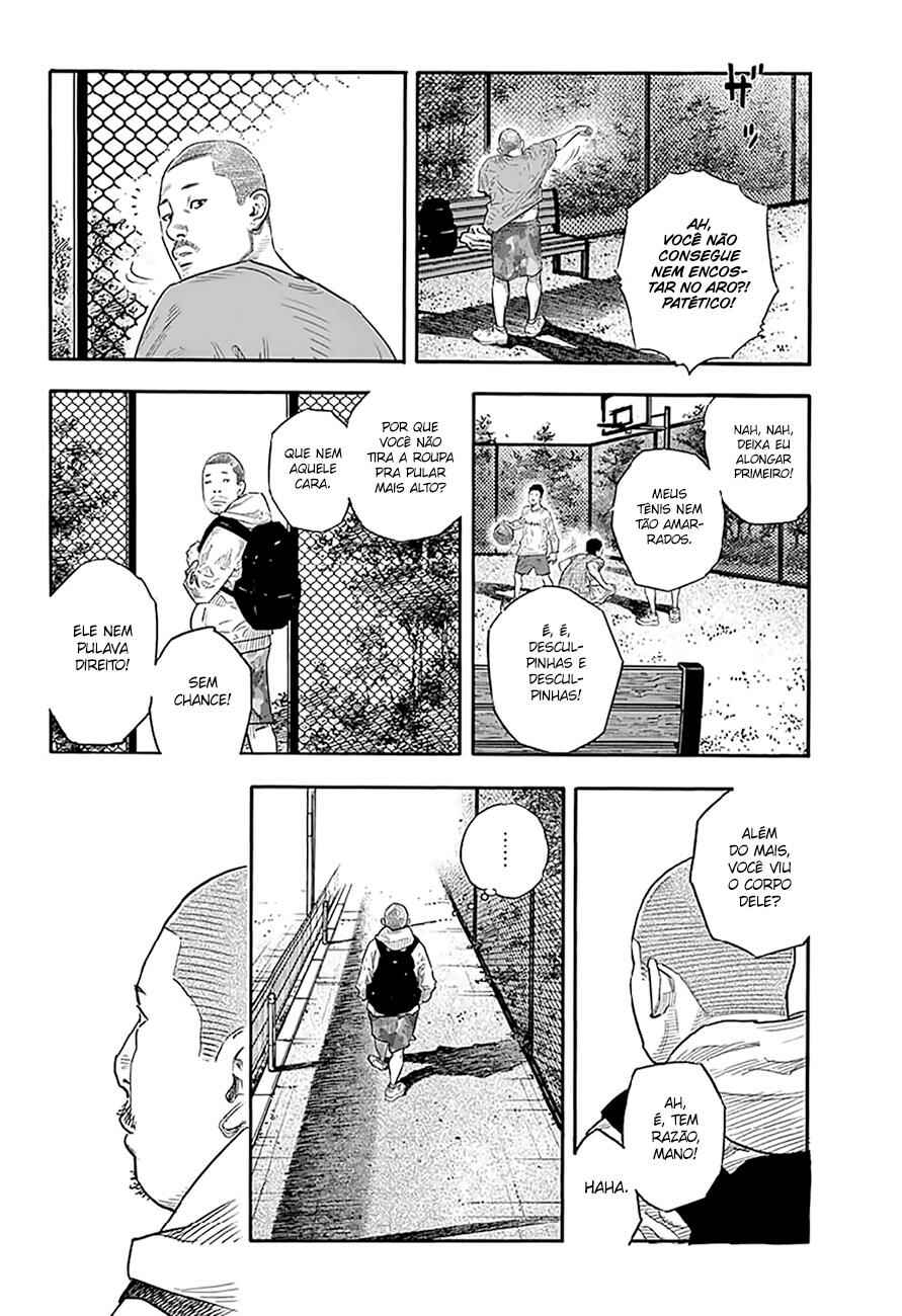 REAL Chapter 86 - Page 4
