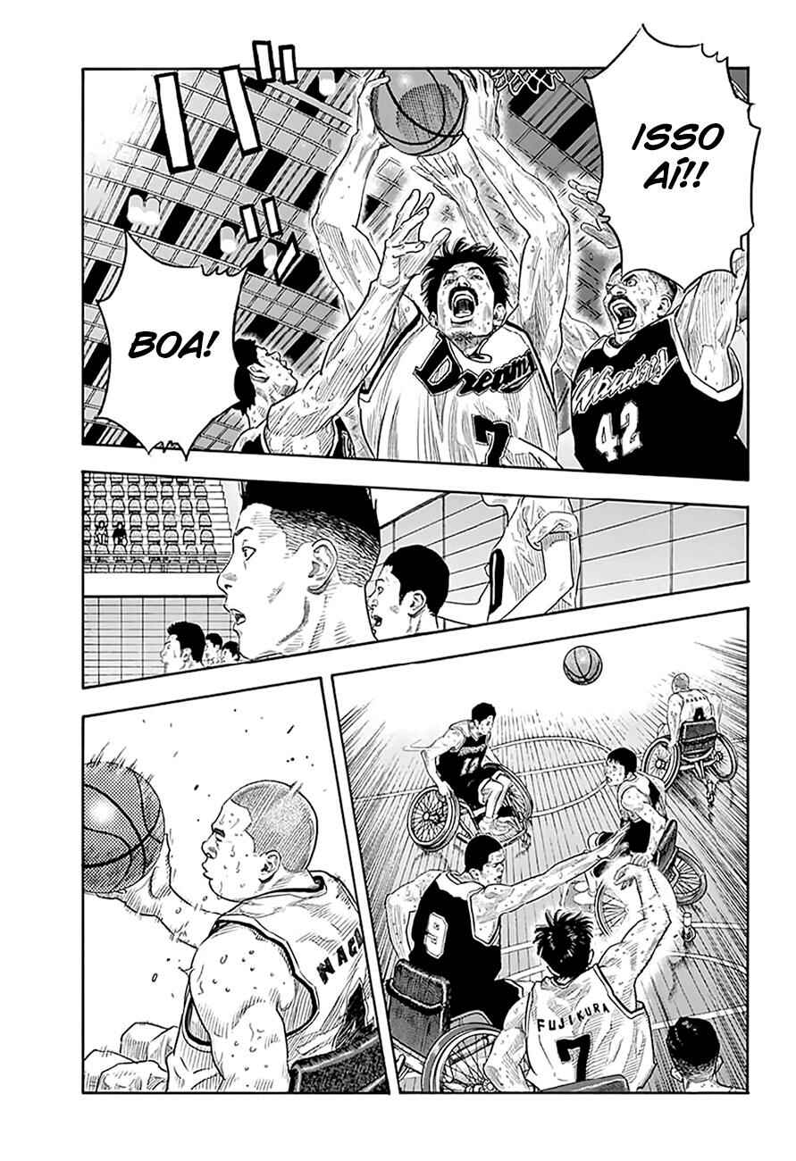 REAL Chapter 86 - Page 7