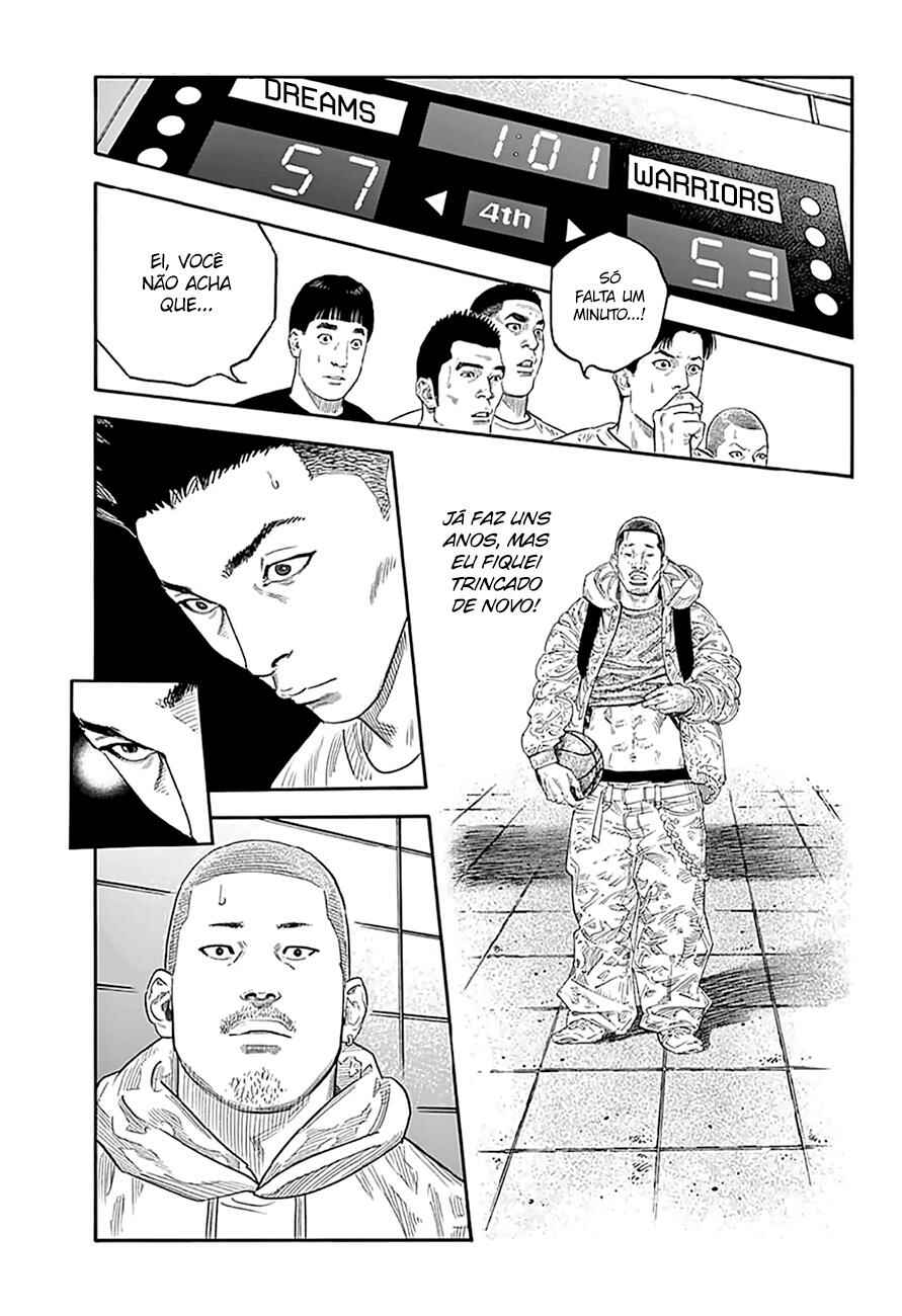 REAL Chapter 86 - Page 9