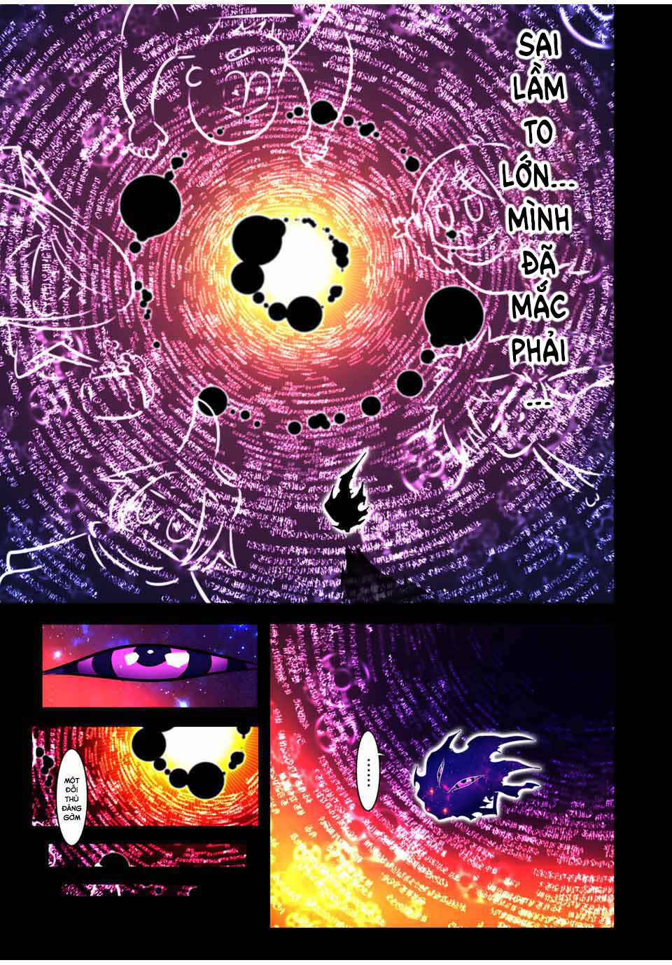 Tensei Shitara Dainana Ouji datta node, Kimama ni Majutsu o Kiwamemasu Chapter 186 - Page 10