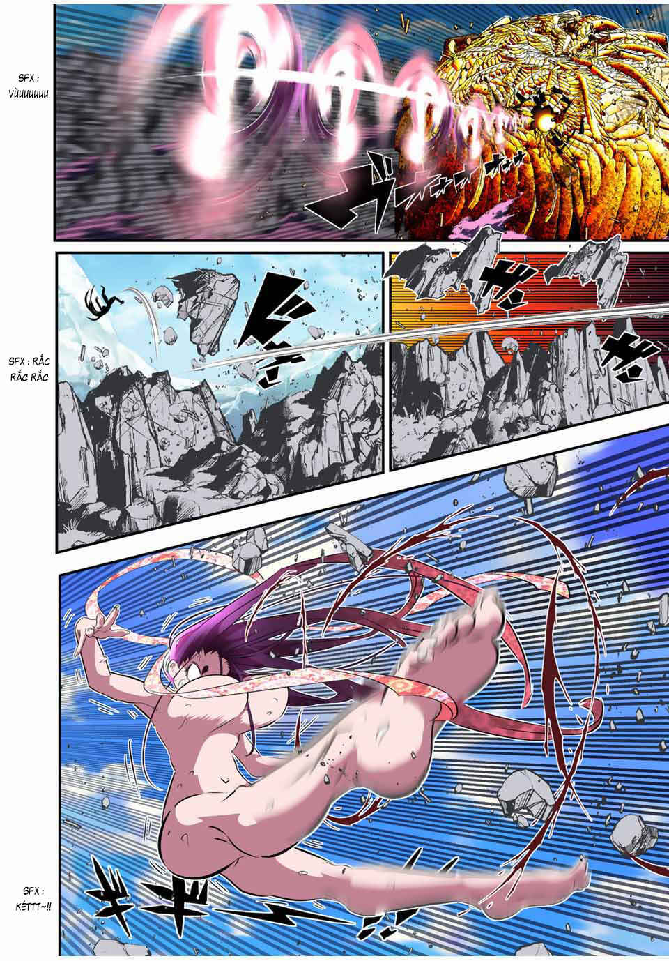 Tensei Shitara Dainana Ouji datta node, Kimama ni Majutsu o Kiwamemasu Chapter 186 - Page 11
