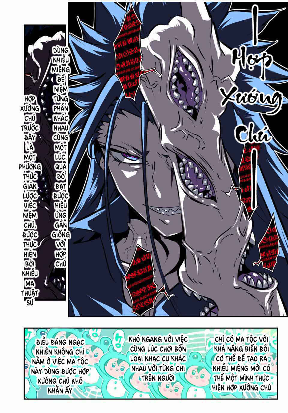 Tensei Shitara Dainana Ouji datta node, Kimama ni Majutsu o Kiwamemasu Chapter 186 - Page 19