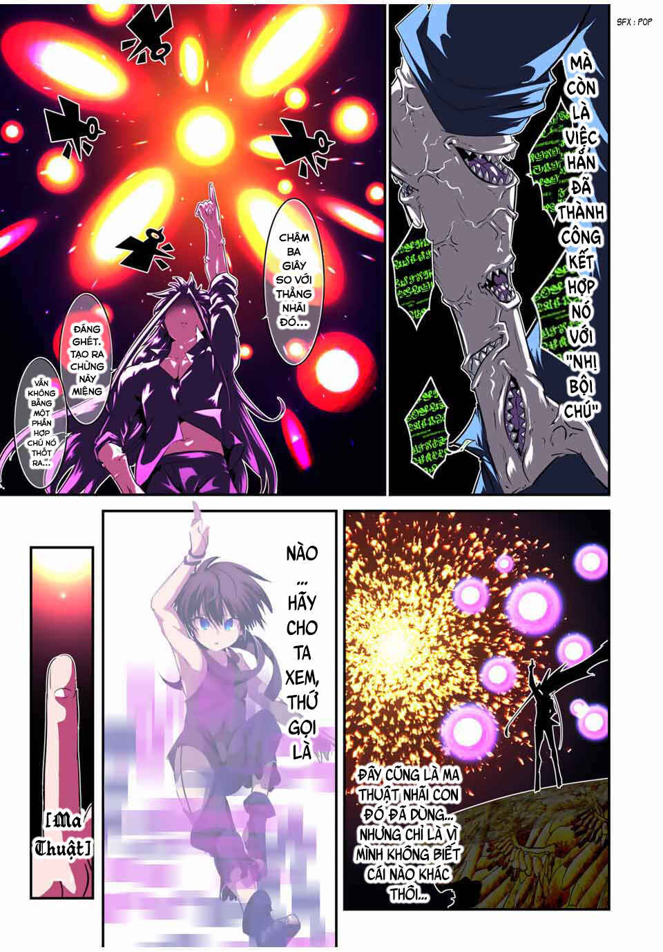 Tensei Shitara Dainana Ouji datta node, Kimama ni Majutsu o Kiwamemasu Chapter 186 - Page 20
