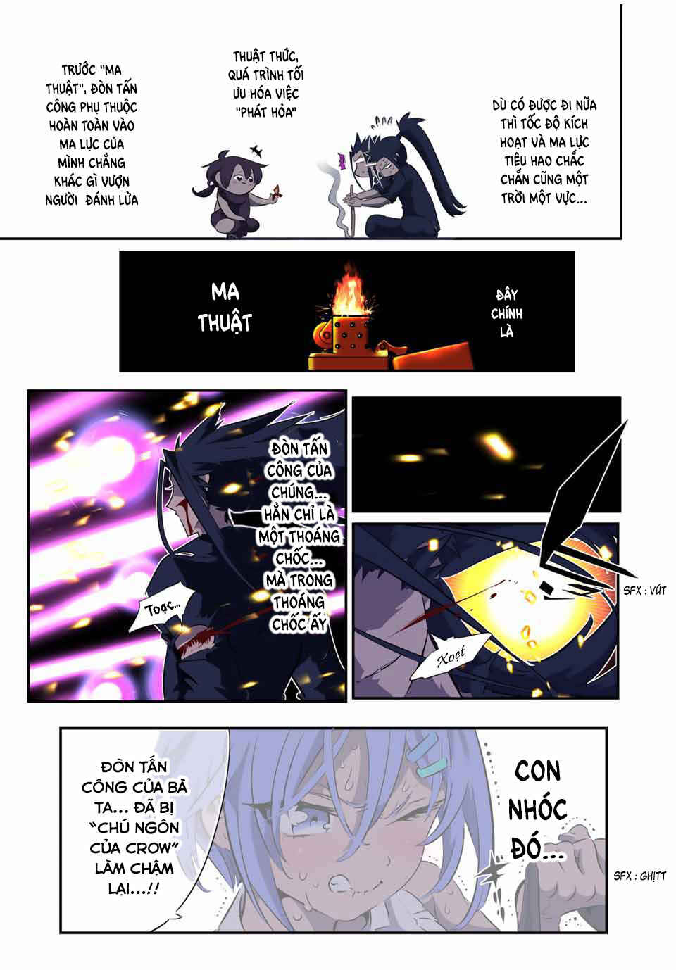 Tensei Shitara Dainana Ouji datta node, Kimama ni Majutsu o Kiwamemasu Chapter 186 - Page 23