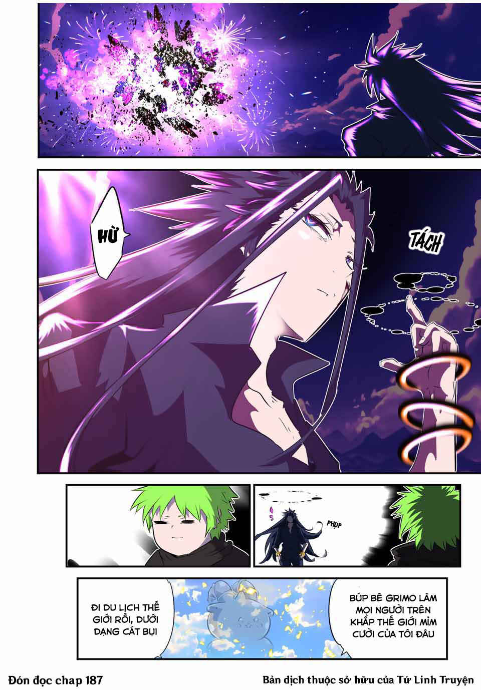 Tensei Shitara Dainana Ouji datta node, Kimama ni Majutsu o Kiwamemasu Chapter 186 - Page 29