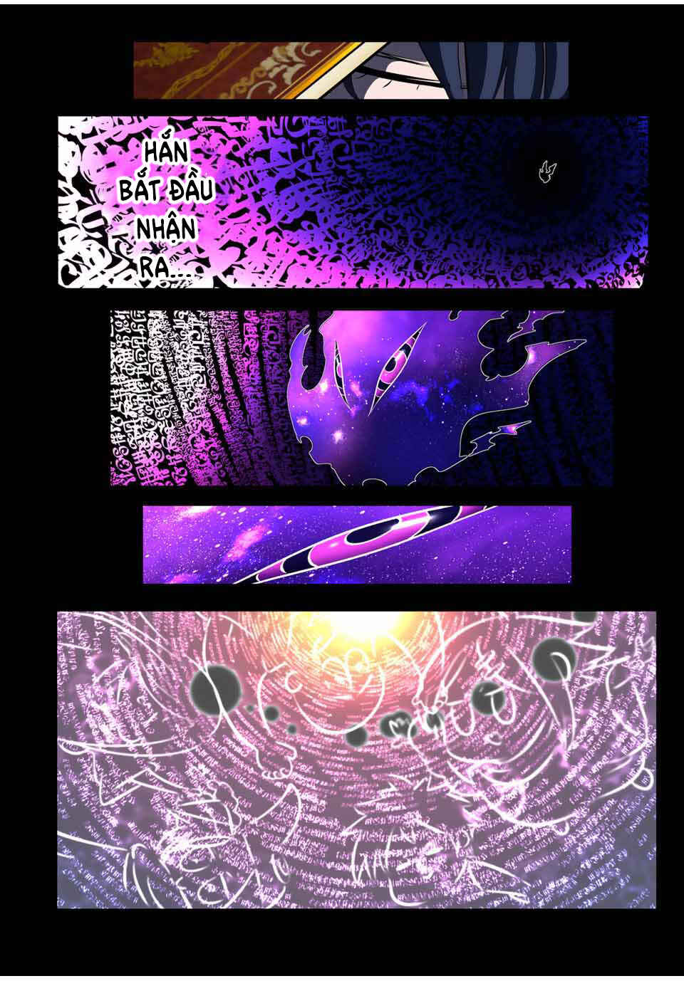 Tensei Shitara Dainana Ouji datta node, Kimama ni Majutsu o Kiwamemasu Chapter 186 - Page 9