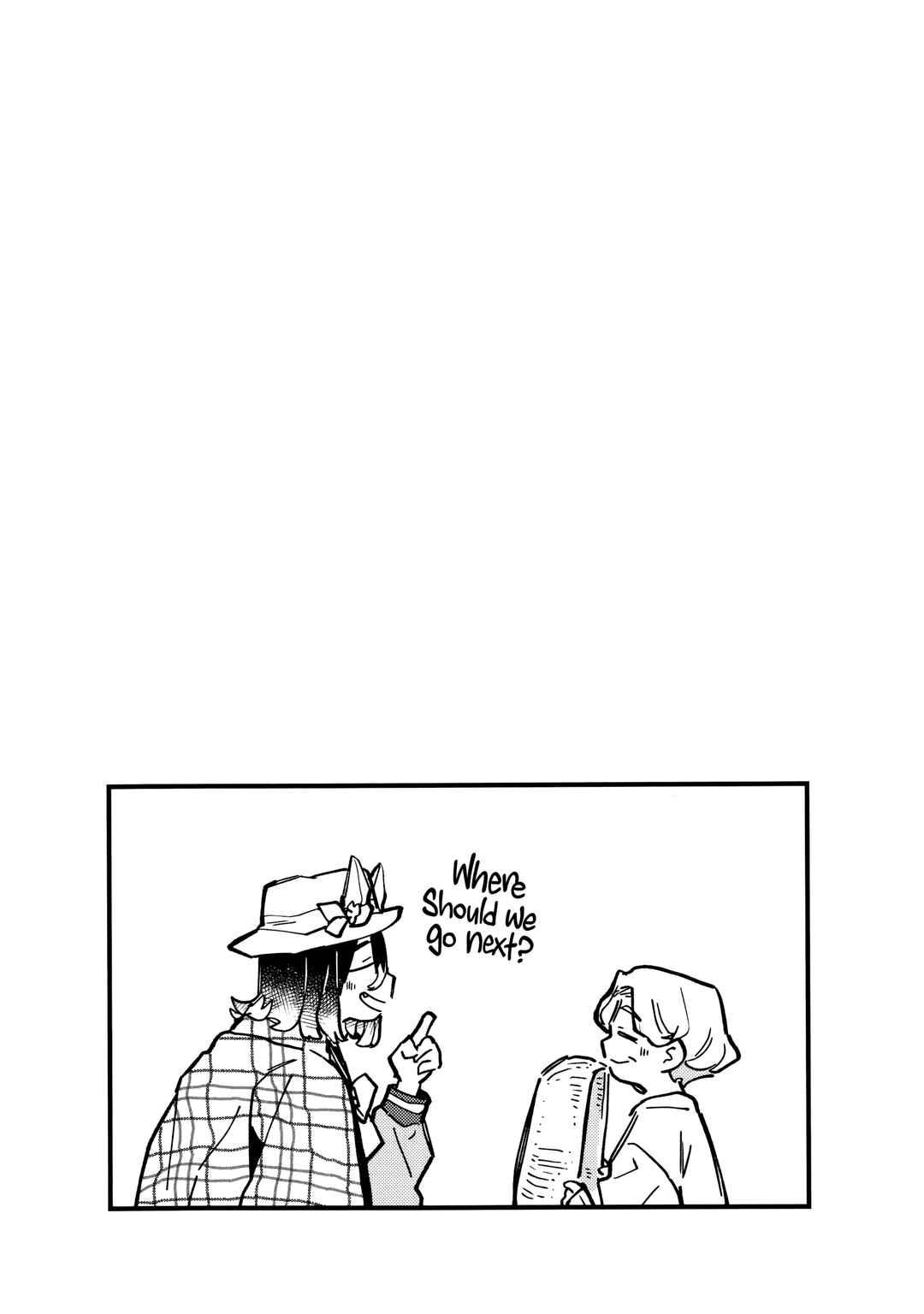 Uma Musume - Pretty Derby: Star Blossom Chapter 24 - Page 20