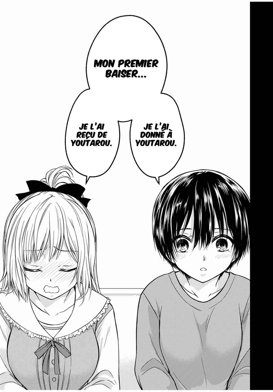 Ojousama no Shimobe Chapter 125 - Page 6