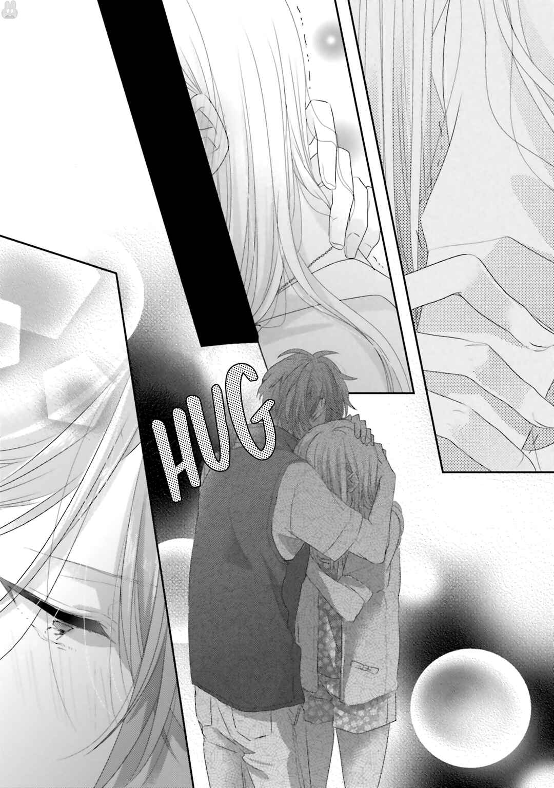 Dramatic Irony Chapter 8 - Page 21