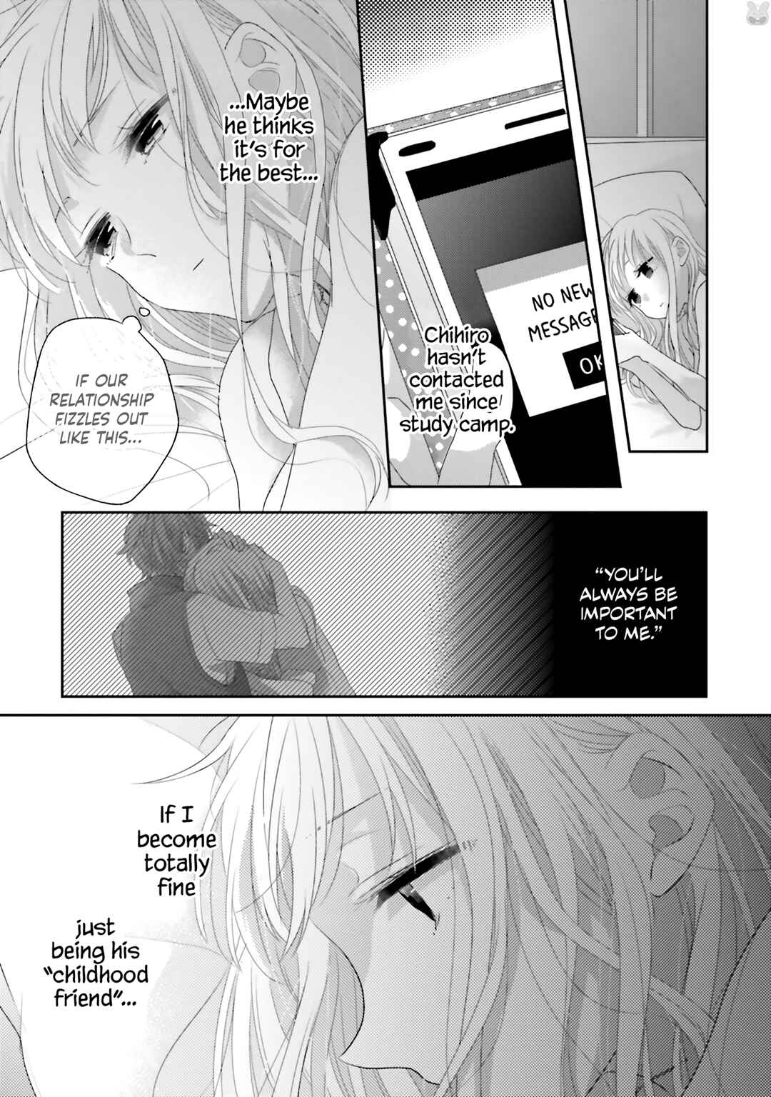 Dramatic Irony Chapter 8 - Page 25
