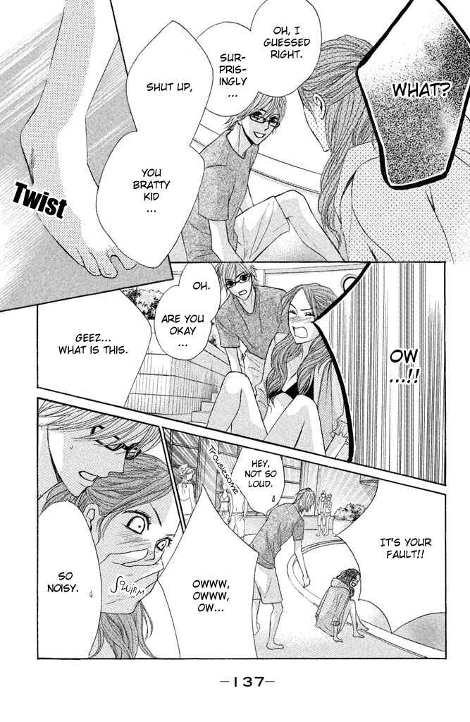 L-DK Chapter 36 - Page 17