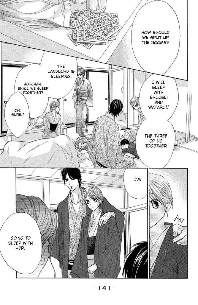 L-DK Chapter 36 - Page 21