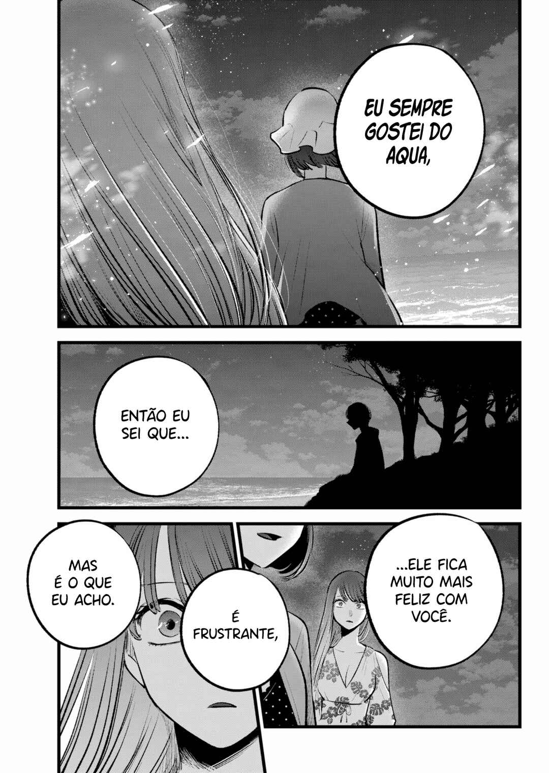 【Oshi no Ko】 Chapter 148 - Page 18