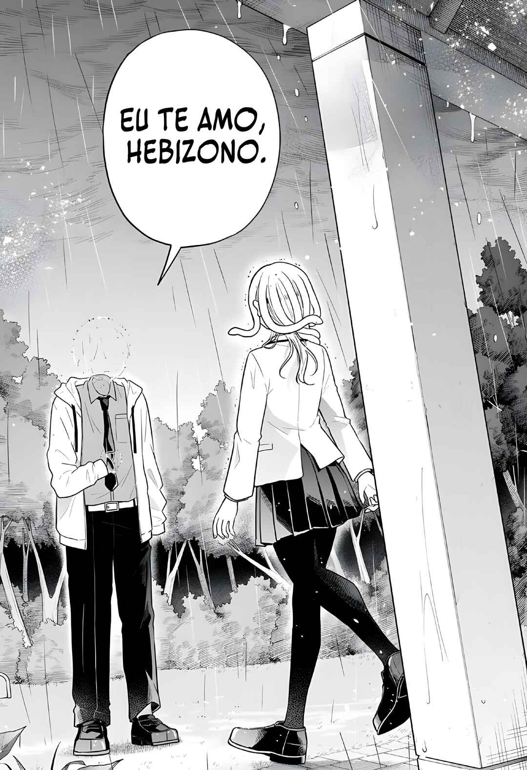 Ogami Tsumiki to Kinichijou. Chapter 93 - Page 15