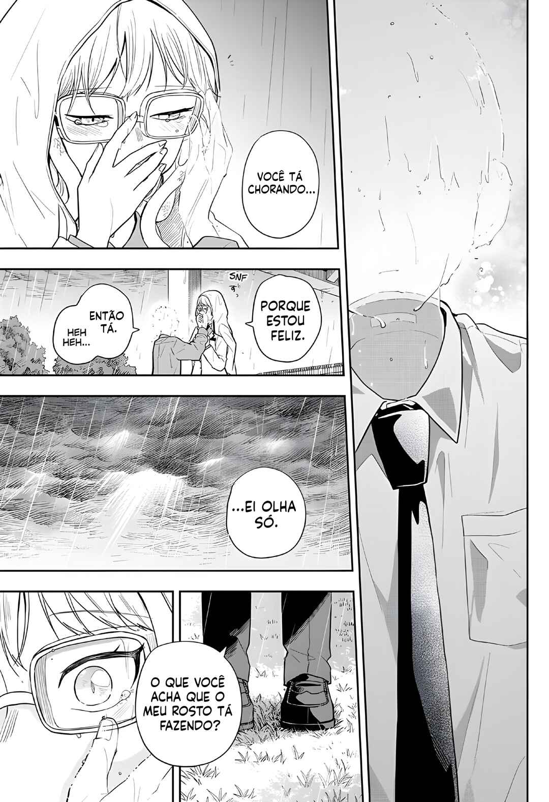 Ogami Tsumiki to Kinichijou. Chapter 93 - Page 18