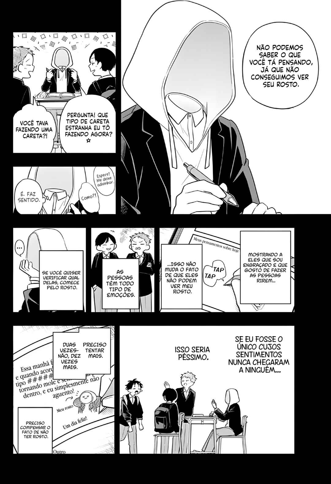 Ogami Tsumiki to Kinichijou. Chapter 93 - Page 5