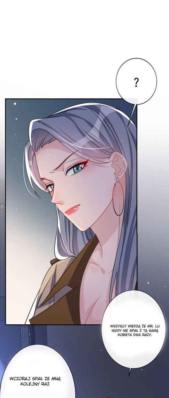Did You Reject Mr. Lu Today? Chapter 12 - Page 1