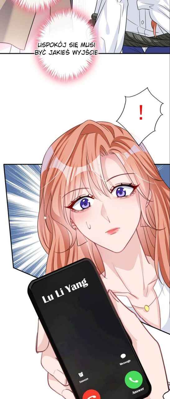 Did You Reject Mr. Lu Today? Chapter 12 - Page 10