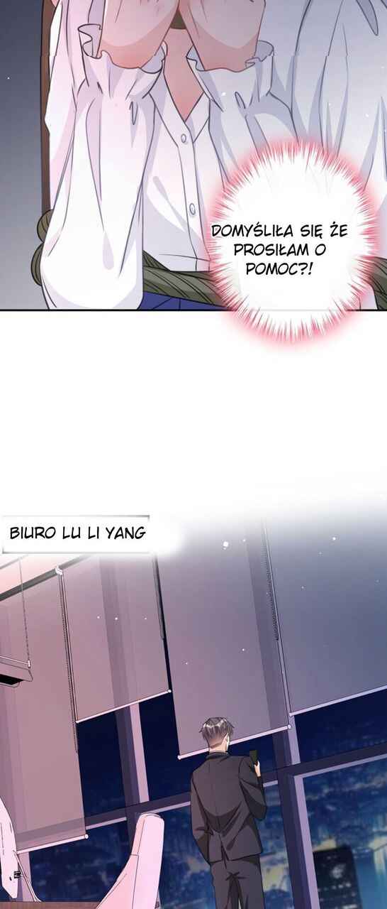 Did You Reject Mr. Lu Today? Chapter 12 - Page 20