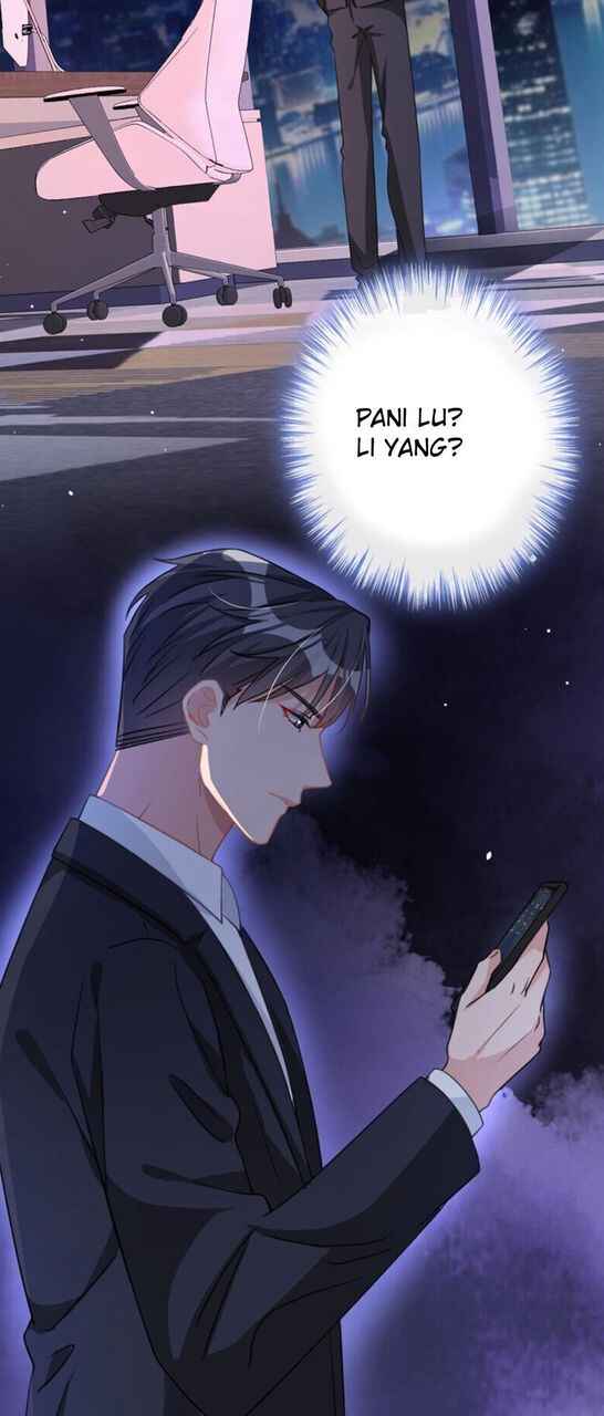 Did You Reject Mr. Lu Today? Chapter 12 - Page 21