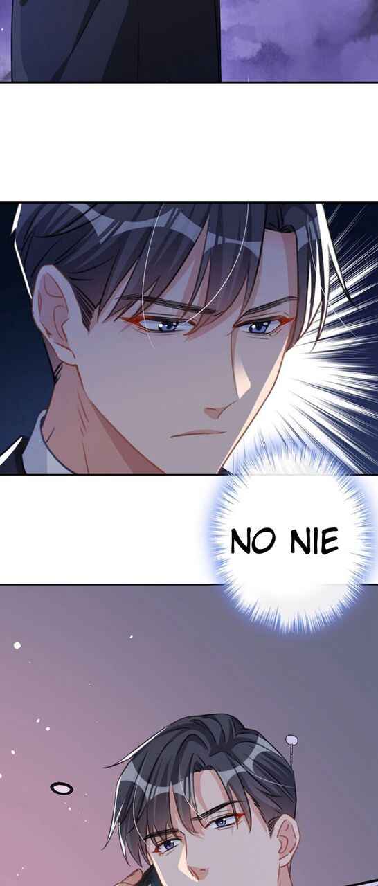 Did You Reject Mr. Lu Today? Chapter 12 - Page 22