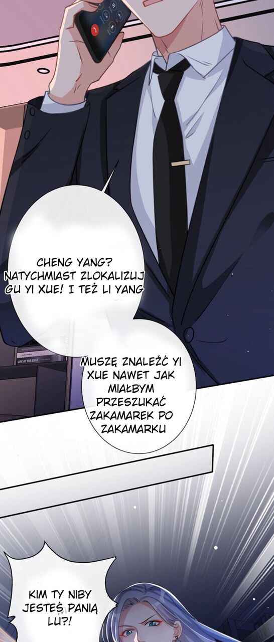 Did You Reject Mr. Lu Today? Chapter 12 - Page 23