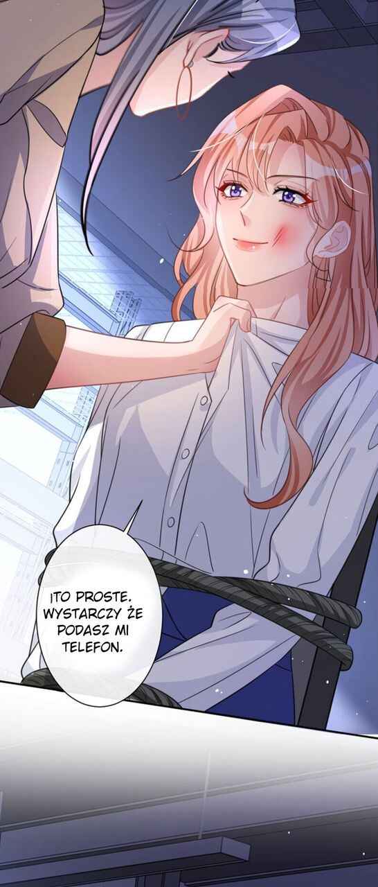 Did You Reject Mr. Lu Today? Chapter 12 - Page 6