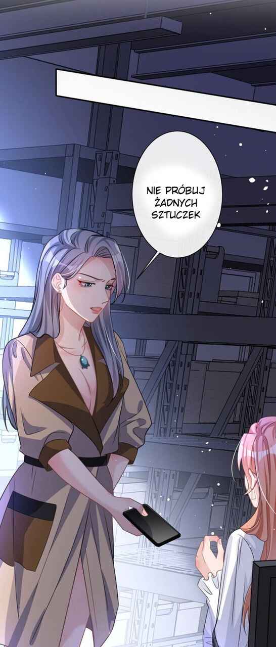 Did You Reject Mr. Lu Today? Chapter 12 - Page 7