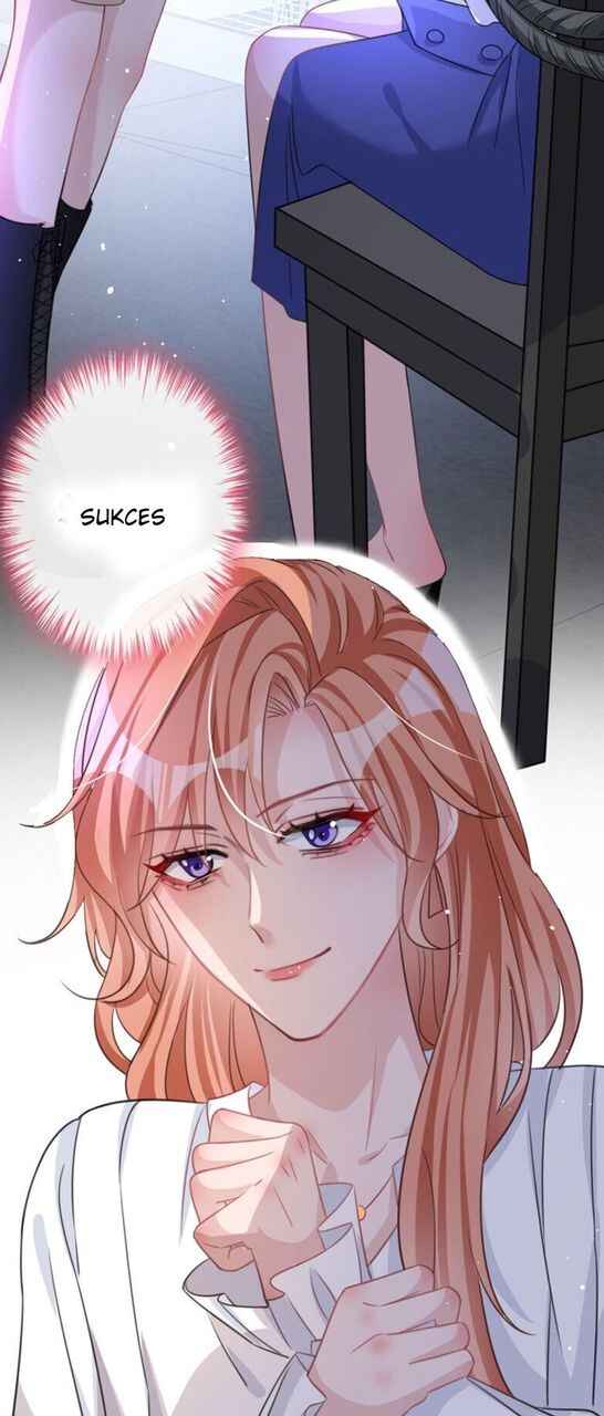 Did You Reject Mr. Lu Today? Chapter 12 - Page 8