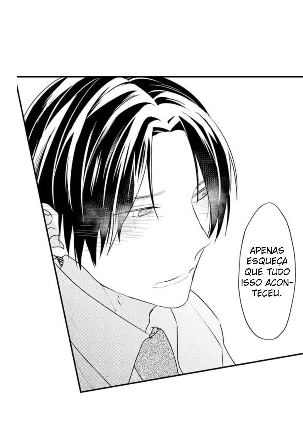 Manmaru Douki ni Kuwaretai Chapter 6 - Page 27