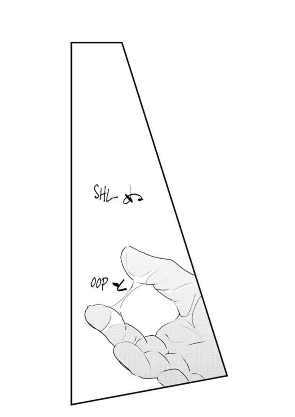 Manmaru Douki ni Kuwaretai Chapter 6 - Page 3