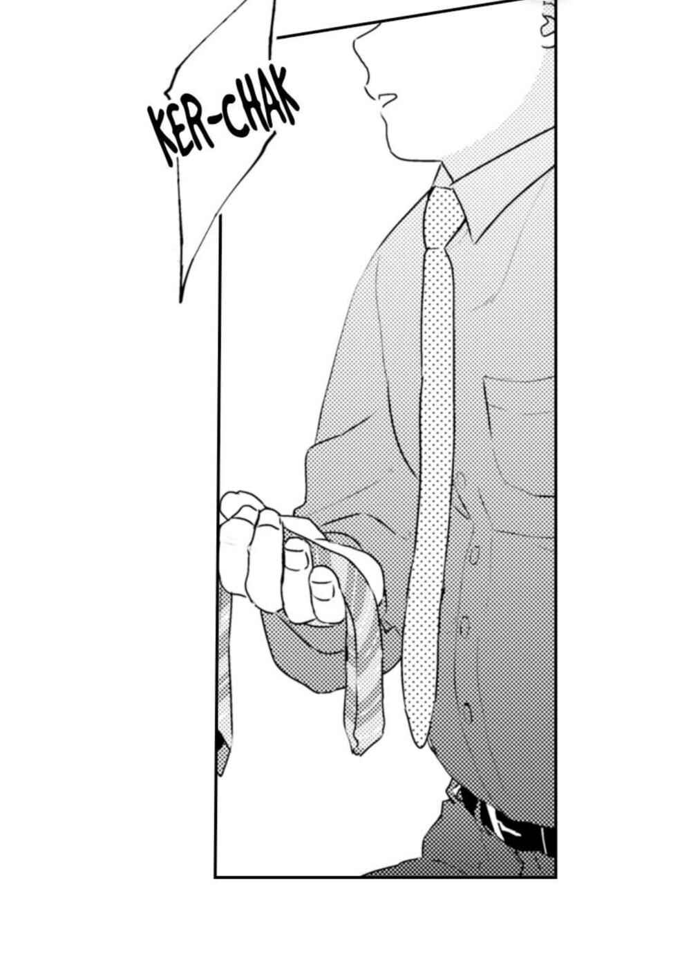 Manmaru Douki ni Kuwaretai Chapter 6 - Page 30