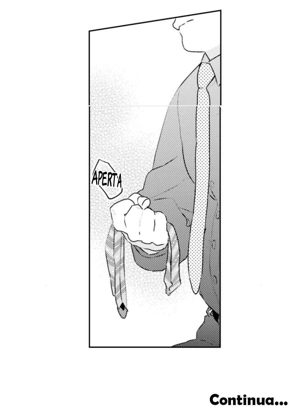 Manmaru Douki ni Kuwaretai Chapter 6 - Page 31