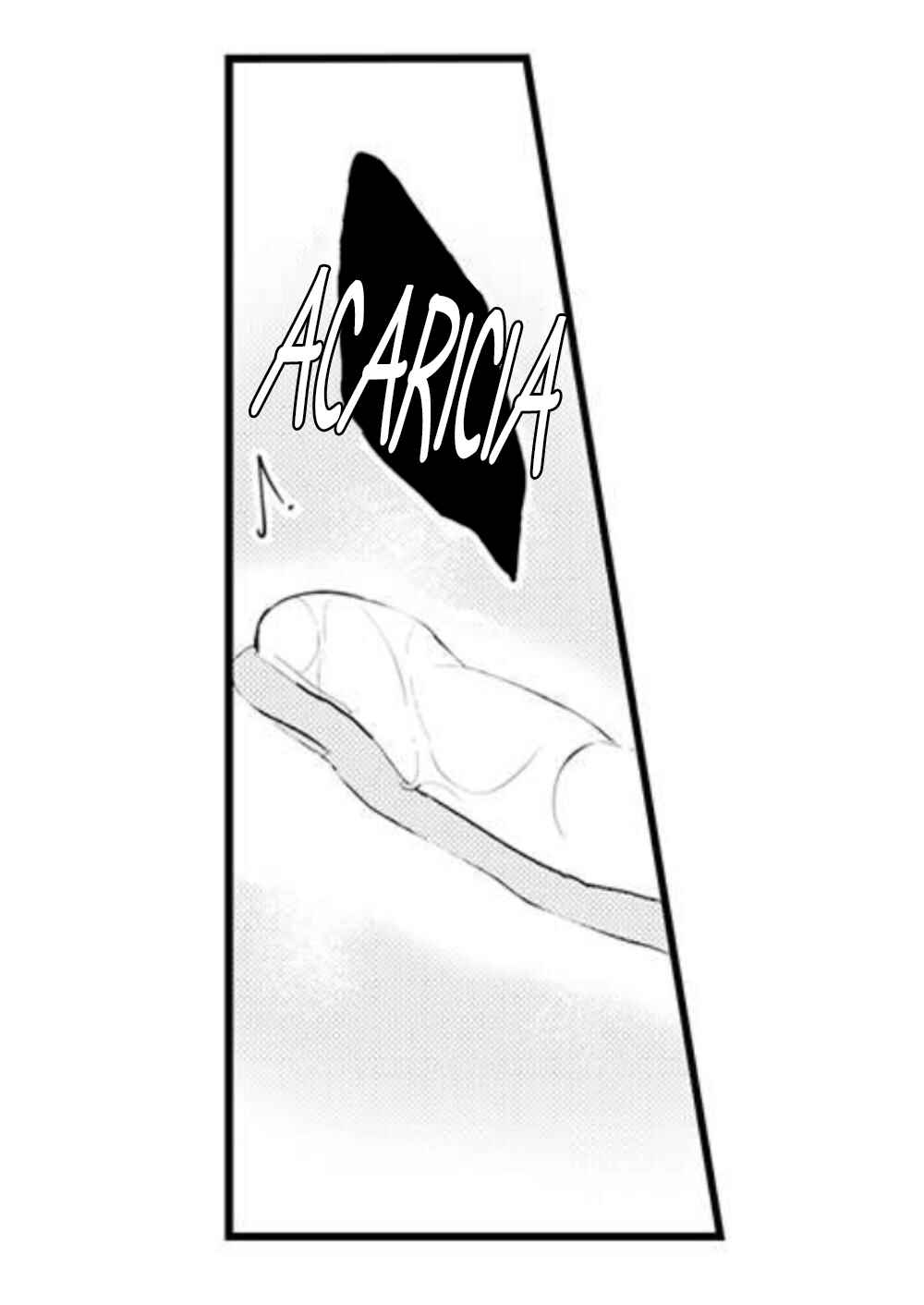 Manmaru Douki ni Kuwaretai Chapter 6 - Page 8